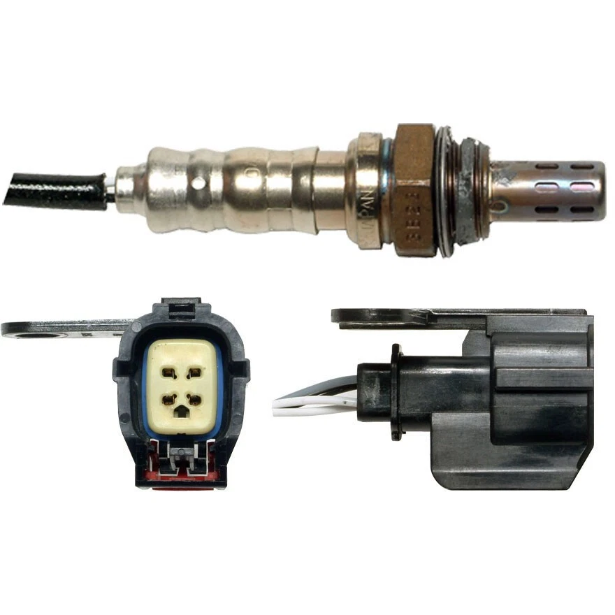 Sensor de oxigênio 234-4596 Denso O2 upstream para Chrysler Sebring Dodge Stratus - Imagem 1 de 1
