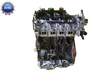 Teilweise erneuert Motor Nissan NV400 2.3 DCI M9T696 100kW 136PS 14-16 Euro6 RWD
