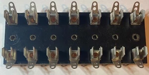 Littelfuse 357007 Fuse Block - Picture 1 of 1