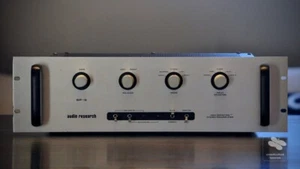 Servicio de reparación para preamplificador Audio Research SP-6A o SP-6B. - Imagen 1 de 2