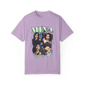 Twice Mina Shirt - Twice Merch - Kpop Shirt - Kpop Merch - Kpop Gift - Twice - Picture 1 of 24