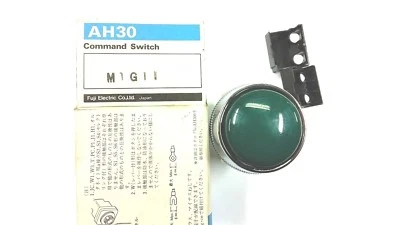COMAND SWITCH AH30 M1G11 FUJI ELECTRIC  - Image 1 of 4