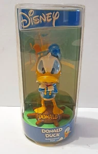 Disney Donald Duck Bobble Head Alexander Global Promotions New - Picture 1 of 5