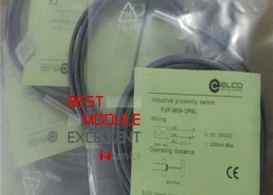 1PCS ELCO FI2F-M08-OP6L NEW 100% Quality Assurance - Picture 1 of 1