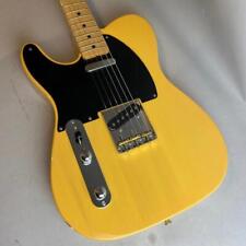 Fender /Made In Japan Traditional 50S Telecaster Left-Handed Maple for sale