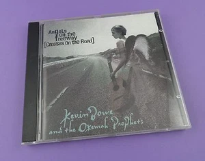 Kevin Bowe & Okemah Prophets - Angels on the Freeway CD 2006 - Picture 1 of 1