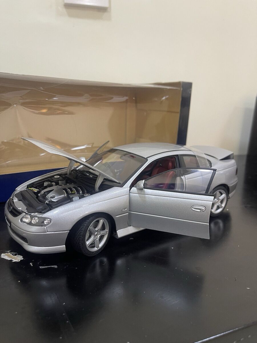 AUTOart Holden Car Diecast & Toy Vehicles for sale | eBay AUTOart Holden Car Diecast & Toy Vehicles for sale | eBay