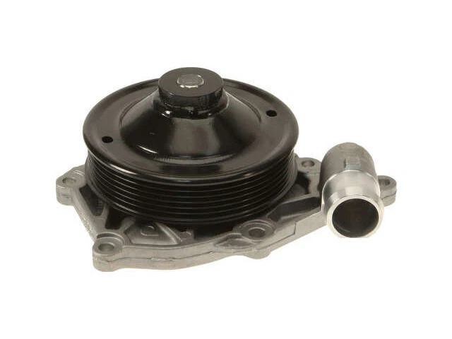 Pierburg Water Pump fits Porsche 911 2005-2008 Carrera 4S 997 34RWGS - Image 1 of 1