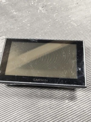 Garmin GPS Navigator - Gebraucht, Zerkratzt, Nein Accessoires - Bild 1 von 3