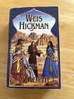 ROSE OF THE PROPHET TRILOGY MARGARET WEIS & TRACY HICKMAN First Printing 2006