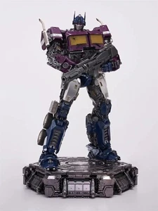 Magnificent Mecha MM-01P Shattered Glass Optimu Prim - BB movie - Picture 1 of 7