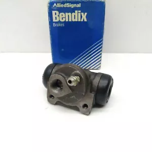 Rear Brake Cylinder Right Citroen ZX - Renault Clio BENDIX for 95659475 - Picture 1 of 5