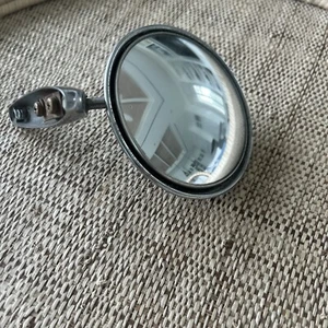 Alfa Romeo Duetto Spider 1600 OEM Sideview Mirror Set (2) - Picture 1 of 12