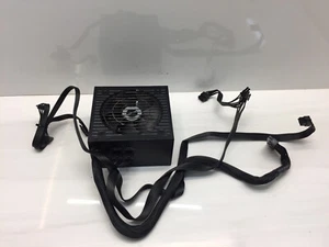 Great Wall E500 500W 80+ Gold Modular PC Power Supply PSU - Afbeelding 1 van 2