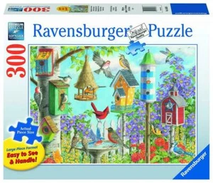 Rompecabezas Ravensburger - Home Tweet Home 300 piezas gran formato - Imagen 1 de 2