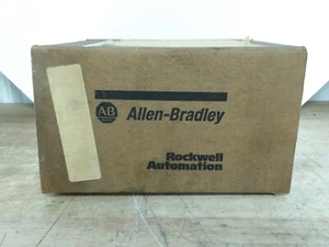 Allen Bradley 500-AOD930 AC SCHÜTZ, Größe 0, #520219G Neu im Karton - Bild 1 von 12