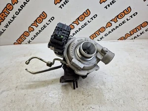 2009 JEEP CHEROKEE KK 2.8 CRD TURBO TURBOCHARGER 771953-1 - Picture 1 of 9