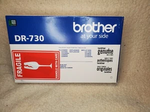Brother Consumables DR730 Genuine Drum Unit - Bild 1 von 7