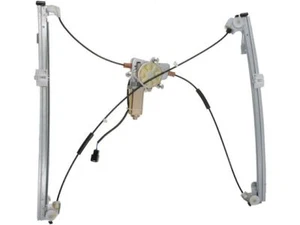 For 1996-2000 Dodge Grand Caravan Window Regulator Front Right VDO 21759SJNP - Picture 1 of 2