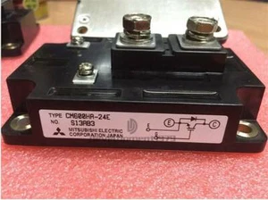 1PCS MÓDULO CM600HA-24E MITSUBISHI IGBT CM600HA24E - Imagen 1 de 1