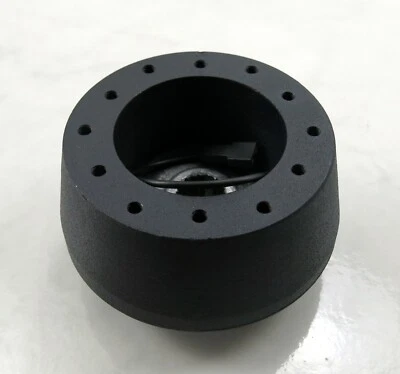 Adaptador de cubo de volante Sport Line para Fiat X1/9 124 Abarth 128 - Parte # 509 Foto 1 de 4