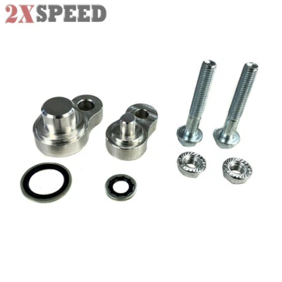 New rear A/C Block Kit for 2012-2015 Chrysler Town & Country & Dodge Caravan - Image 1 of 4