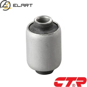 2x CONTROL ARMTRAILING ARM BUSH GV0186 FOR KIA CARNIVAL/GRAND/III J3 2.9L 4cyl - Picture 1 of 7