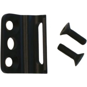 COLNAGO TT1 bicycle frame frameset front derailleur hanger console with bolts - Picture 1 of 6