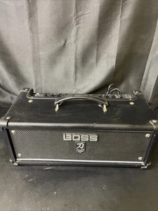 Boss Roland Amp Head (KTN-Head 2) PLEASE READ FULLY - Picture 1 of 10