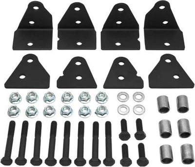 Demon Powersports Lift Kit PABL-6003HD 1304-1080 - Image 1 of 4