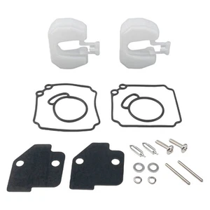 3C8-87122-1 Outboard Carburetor Repair Kit for Tohatsu Nissan Marine Outboard - Picture 1 of 12