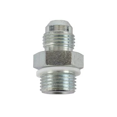 Detroit Speed & Engineering para Mustang Rack 5/8-18 a -6An Foto 1 de 4