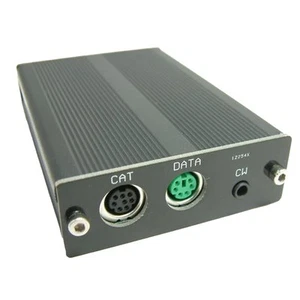 U5LINK Link Adapter für YAESU FT817 FT857 FT897 mit kompletter Signalunterstüt - Picture 1 of 12