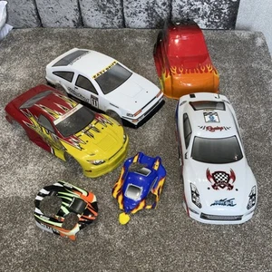 Carrozzeria Rc 1/10 usata - Foto 1 di 10