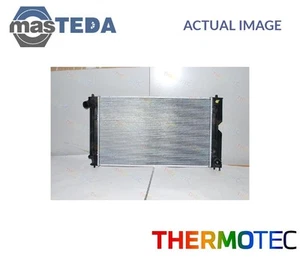 D72004TT ENGINE COOLING RADIATOR THERMOTEC NEW OE REPLACEMENT - Picture 1 of 6