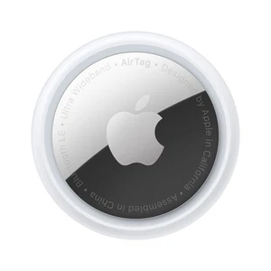Nowy Apple AirTag 4-pak - Zdjęcie 1 z 8