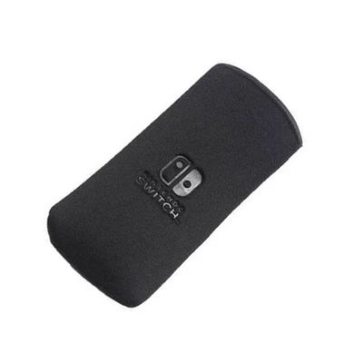 Soft Neoprene Cloth Pouch Protective Sock Case Cover for Nintendo Switch Lite - Image 1 of 4