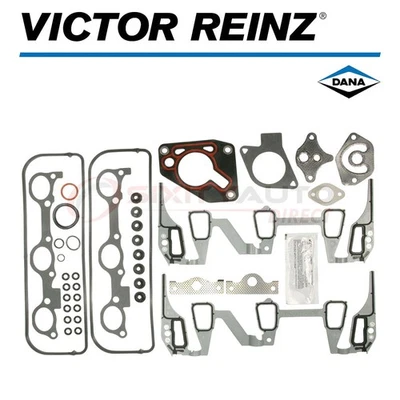 MAHLE Intake Manifold Gasket Set for 1995-1996 Chevrolet Monte Carlo fg - Image 1 of 4