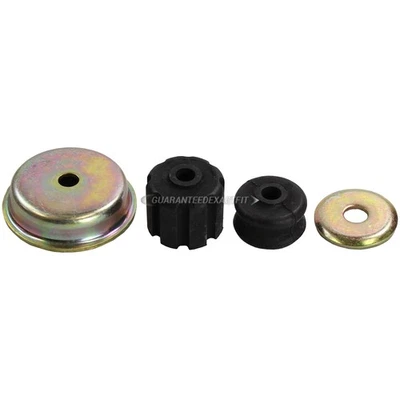 For Nissan 300ZX Sentra 200SX Monroe Rear Strut Mount - Image 1 of 2