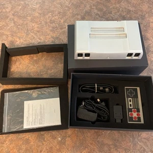 Analógico NT Mini Noir V2 Completo en Caja/CIB - Perfecto Estado de Funcionamiento - Imagen 1 de 2