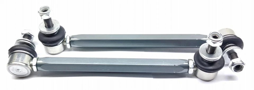 Barra estabilizadora delantera WAY2TUFF para AUDI S3 MK3 TIPO 8V incl RS3 09/2012-ON Foto 1 de 1