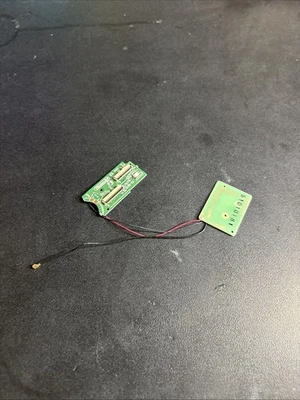 Nintendo DS Top Screen Flex Cable Board & Wifi Board Replacement Part OEM - Image 1 of 4