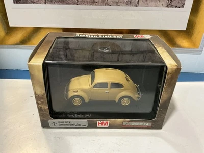 HOBBY MASTER 1:48 HG1801 GERMAN STAFF CAR - Image 1 of 3