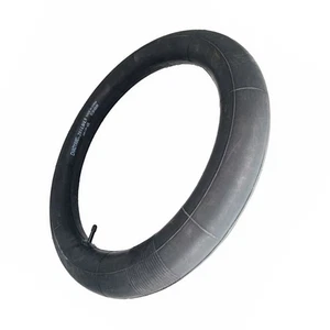 Tyre Inner Tube Tyre Black Electric Scooter Reliable Replace Replacement - Picture 1 of 12
