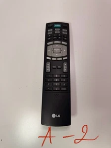📺 Mando a distancia universal LG - TV/DVD/VCR MULTIDISPOSITIVO - sin probar. (A2) - Imagen 1 de 2