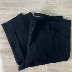 J.Brand Trousers slim pants Sz 27 - Picture 1 of 5
