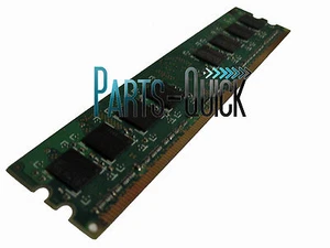 1GB DDR2 PC2-4200 pin NON-ECC 533Mhz Dell Optiplex GX280 Mini Tower Memory RAM - Picture 1 of 1