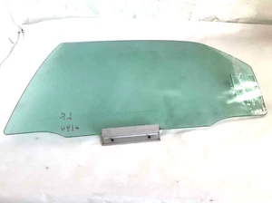 1999 - 2006 VOLVO 80 SERIES S80 Rear Back Door Glass Window Driver Left LH OEM - Picture 1 of 12