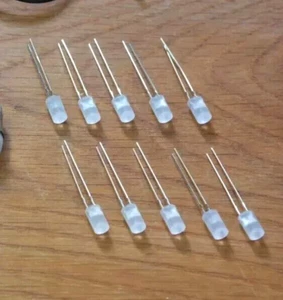 Yamaha P2200 replacement LED Lights Lamps Bulbs upgrade kit set - Picture 1 of 3