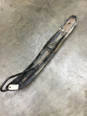 1993 ARCTIC CAT EXT 550 SKI 0703-984 W003 - Image 1 of 4